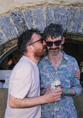 Phil and Vincent, sip founders