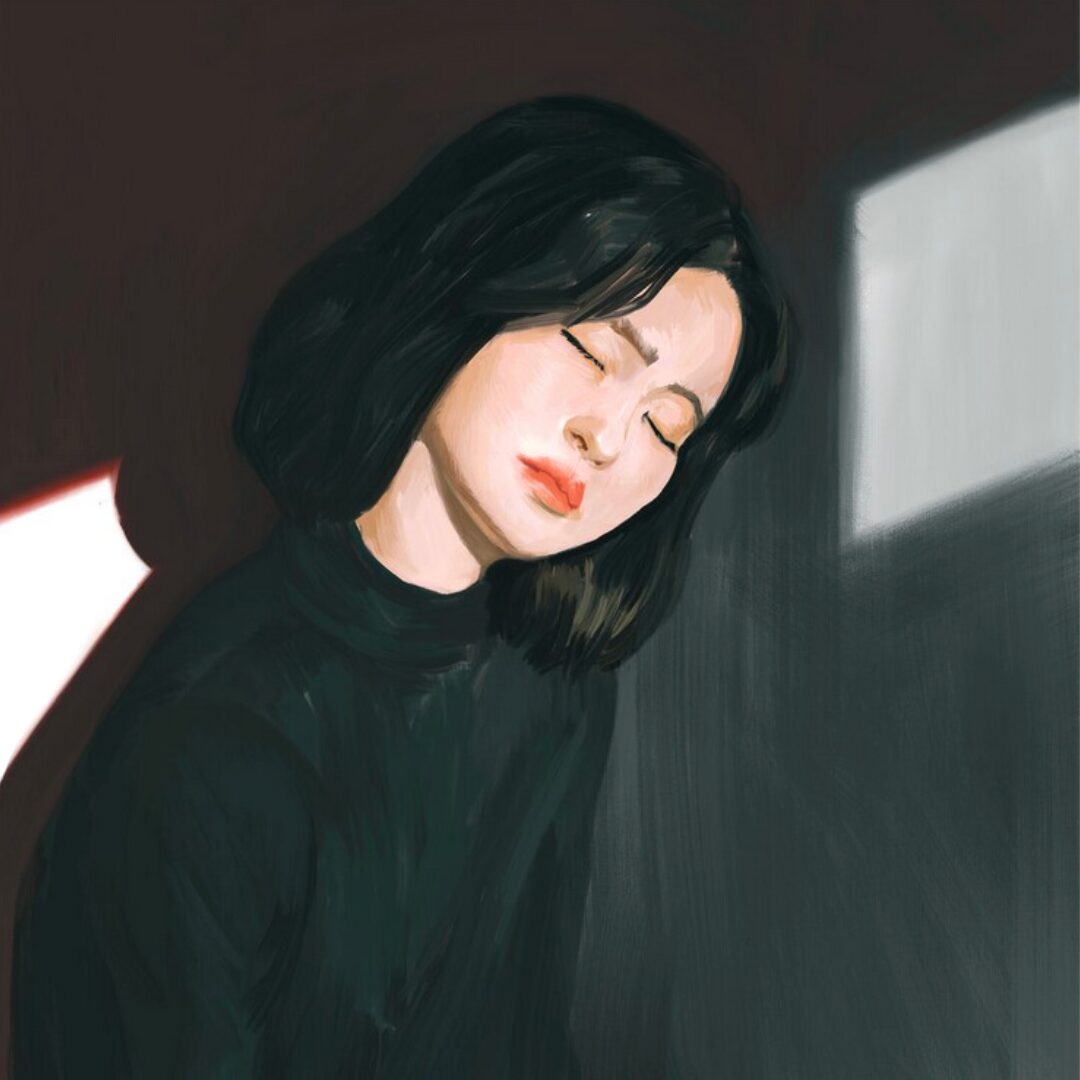 Jody Barker-Rockett artwork