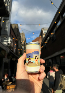 SIP can street